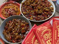 -老三样·旧食新味(万寿宫店)