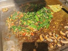 -赞酱川式烤肉(蜀都万达店)