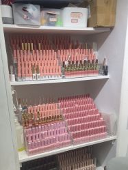 -尤米一站式美甲美睫