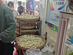 -阿麟馄饨(延长路店)