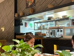 -云海肴·汽锅鸡·云南菜(苏州中心店)