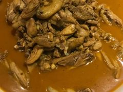 -黑家养生粥道馆(新世纪店)