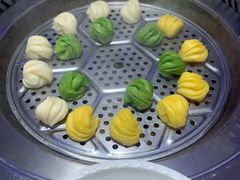 -山河屯铁锅炖·非遗铁锅炖(华强北店)