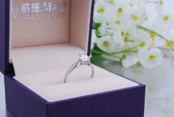 未命名-威德钻石-克拉钻大本营(南京东路店)