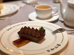 -戈雅法餐厅(世界城广场店)