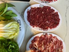 吊龙伴-八合里牛肉火锅(深圳龙华硅谷店)