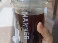 -Manner Coffee(淮海755店)