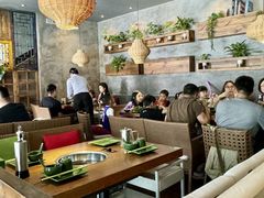 -芭缇沁园椰子鸡(中航紫金新天地店)