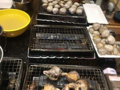-烧货·活海鲜炭烧(湖滨商业街店)