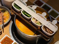 -生如夏花泰式火锅(西村黑金店)