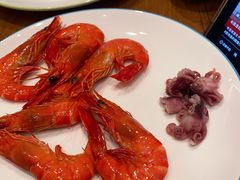 -济南香格里拉·咖啡泉自助餐厅