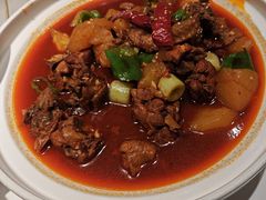 -清真·卡德尔大叔新疆主题餐厅(龙汇路店)