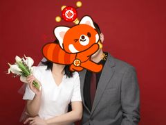 -bobo高端证件照工作室(三元桥店)