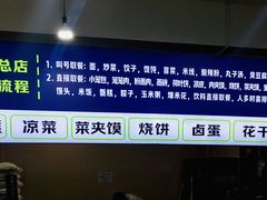 -王菊美食街·王菊面馆(总店)