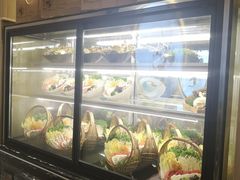 面包甜点陈列柜-享月汤皇·海鲜小火锅·聚会(曲江创意谷店)