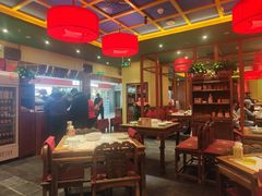 -小吊梨汤·北京菜·烤鸭(鸟巢店)