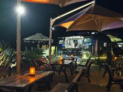 -Brew Farm·精酿农场海滨悬崖餐厅