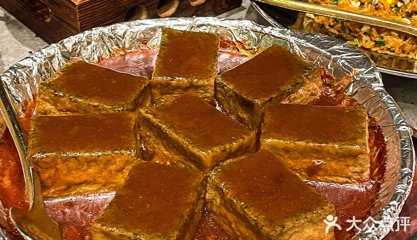 东莞｜爱的露营风私房菜已经有了圣诞的味道