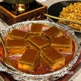 东莞｜爱的露营风私房菜已经有了圣诞的味道