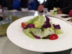 -花麦地溪边小厨(天台国清寺入口店)