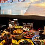 🆘我愿意为了绿咖喱椰汁鸡来泰妃殿10000次