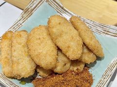 -蛙一刀·麻椒鱼火锅(金仙桥店)