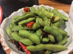 -烧货·活海鲜炭烧(湖滨商业街店)