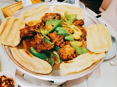 -郭家大院(锁金四村店)