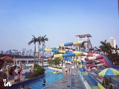 -黄金海岸水上乐园