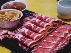 -金顺韩式烤肉·网红烤肉店(广利路店)