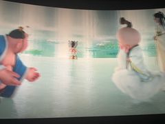 -飞扬影城(正佳IMAX店)