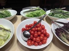 -素满香·Vegan食养自助(天一广场店)