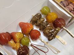 -傻二炒货龙虾(李沧旗舰店)