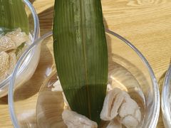 -竹鲜笙全竹宴(国色天香店)