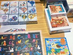 -3D·JP拼图(合生汇店)