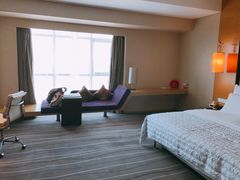 -青岛富力艾美酒店