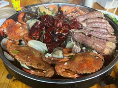 -星奇缘·海鲜餐厅(东山美食地标店)
