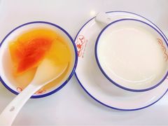 -五条人糖水铺(光谷世界城店)