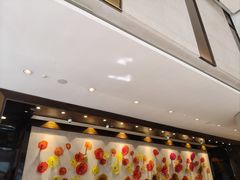 -中山喜来登酒店