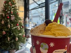 -Dal Cuore 达可芮冰淇淋(陕西北路店)