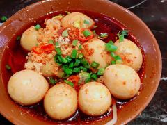 -巴四老城区炭火蛙锅(张江店)