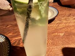 -Q MEX 库迈墨西哥餐吧(三里屯店)