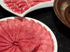 -南门涮肉(北洼路店)