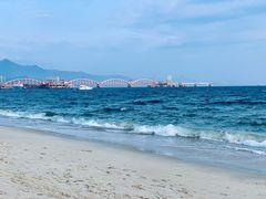 -玫瑰海岸文化旅游度假区