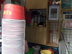 -黑色经典臭豆腐·湖南特产(步行街店)