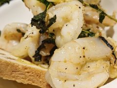 -第101座花园餐厅(湖滨88店)