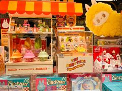 -泡泡玛特POPMART(上海环球港店)