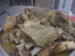 -阿婆东山羊肉店(鸿港海鲜批发市场店)