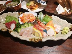 -翔峰炭火鳗鱼(悦泰街里公寓店)