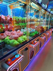 -乐多星球潮玩中心(沈阳嘉里城店)